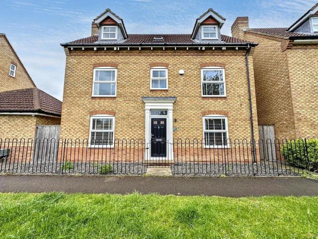 House for sale in North Side, Birtley
