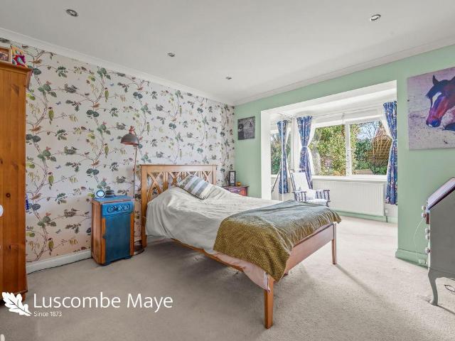 House for sale in Strode, Devon