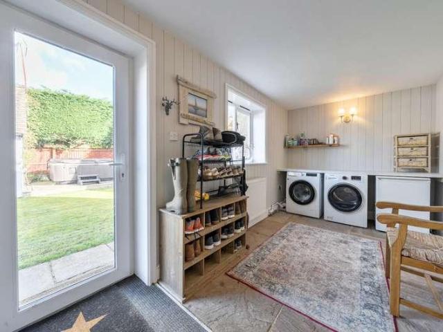 House for sale in Dromore, Oxfordshire