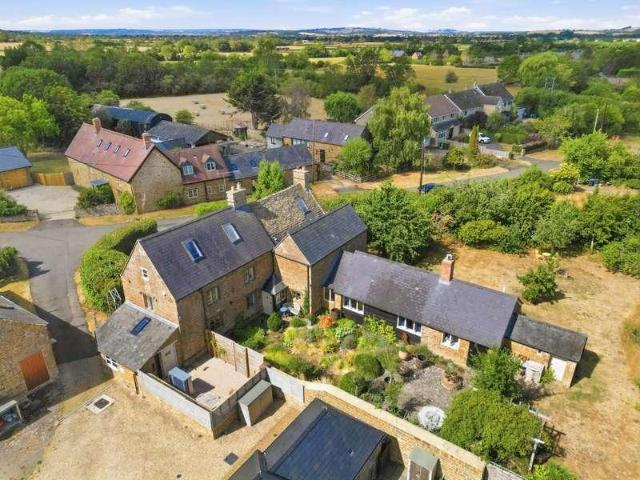 House for sale in Lower Tysoe, Stratford-on-Avon