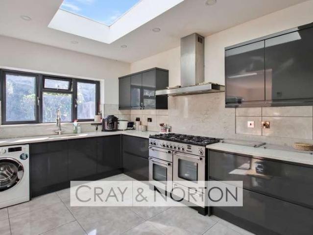 House for sale in London Borough of Croydon, Greater London