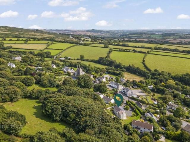 House for sale in Strode, Devon
