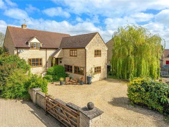 House for sale in Northorpe, Barholm