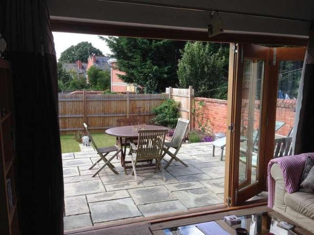 House for sale in Portfields, Lower Bullingham