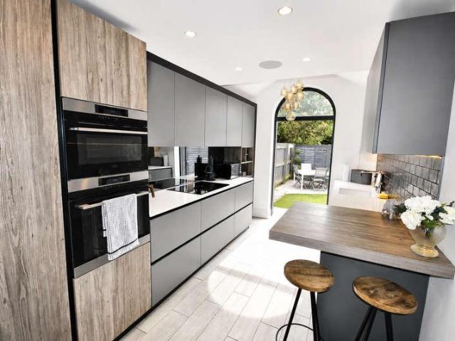 House for sale in Lakeside, South Yorkshire