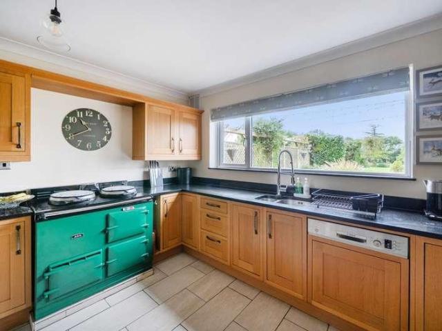 House for sale in Ston Easton, Somerset