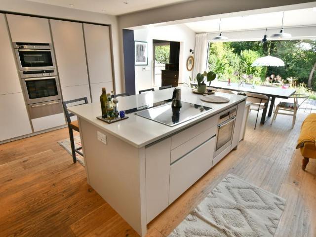 House for sale in St Johns, Wimborne