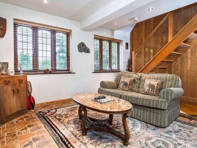 House for sale in Forthampton, Worcestershire