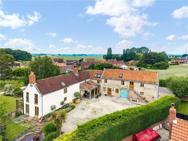 House for sale in Birkin, York and North Yorkshire