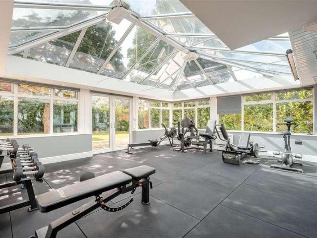 House for sale in Aldridge, West Midlands