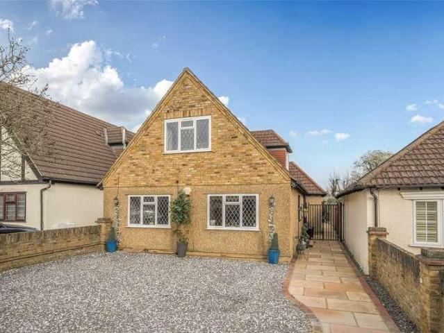 House for sale in Greater London