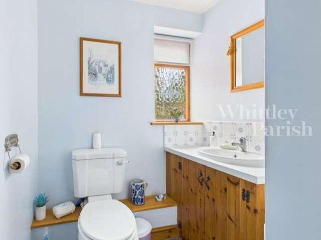 House for sale in Gislingham, Mid Suffolk
