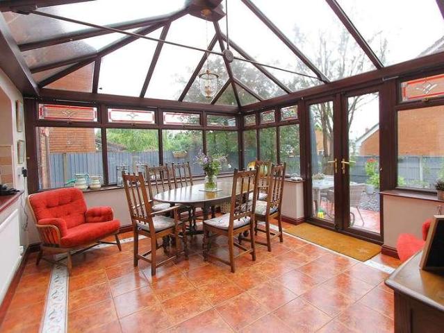 House for sale in Hoobrook, Rushock