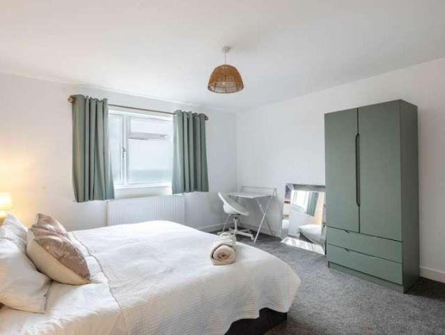 House for sale in Peacehaven, Iford