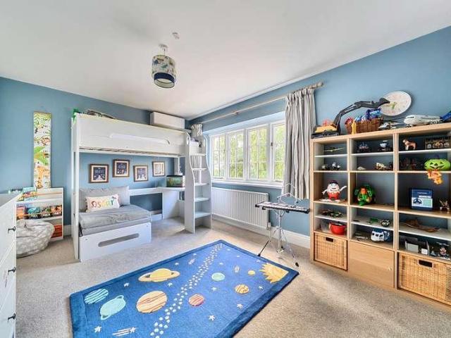 House for sale in Toft, South Kesteven