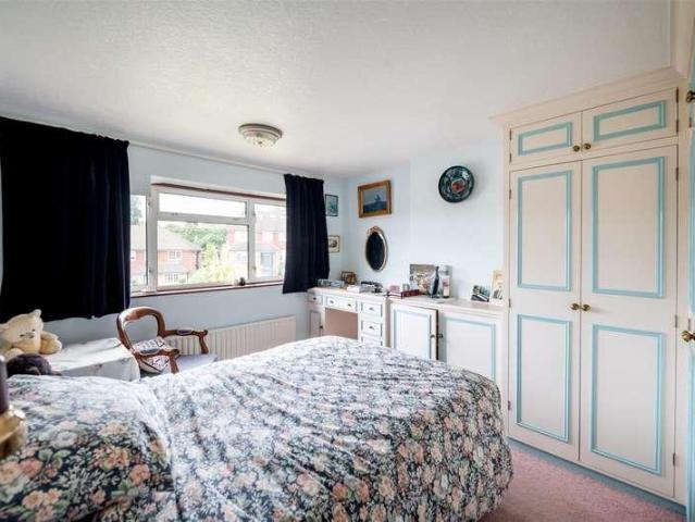 House for sale in Redhill, Reigate and Banstead