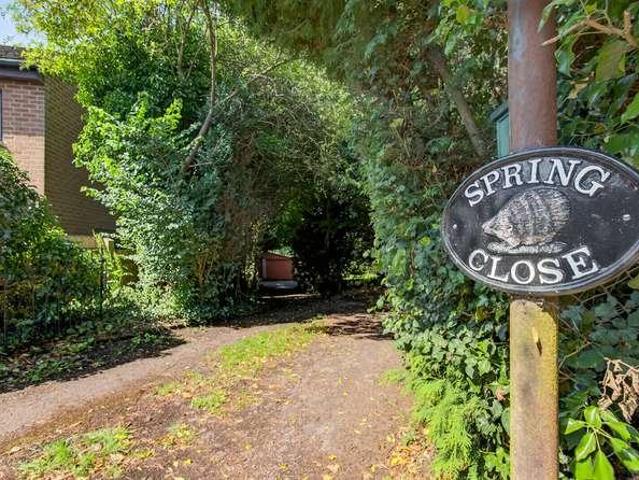 House for sale in Winslow, Buckinghamshire