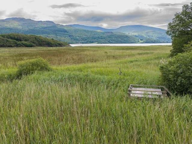 House for sale in Barmouth, Wales