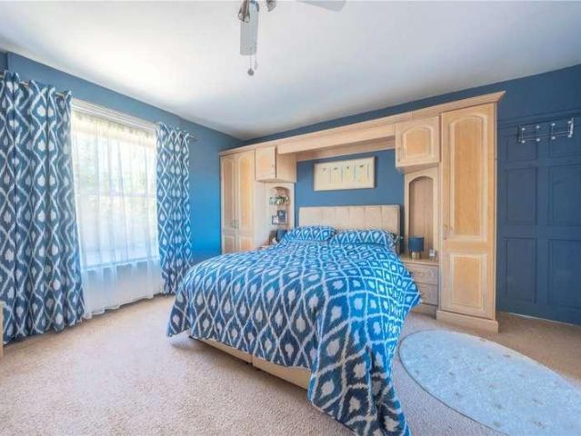House for sale in Cross In Hand, East Sussex
