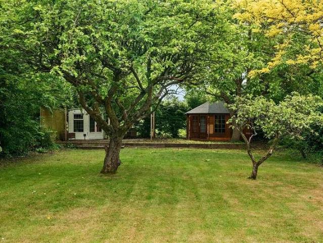 House for sale in Loddon Park Farm, Twyford