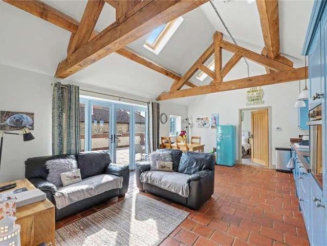 House for sale in Comers, Norfolk