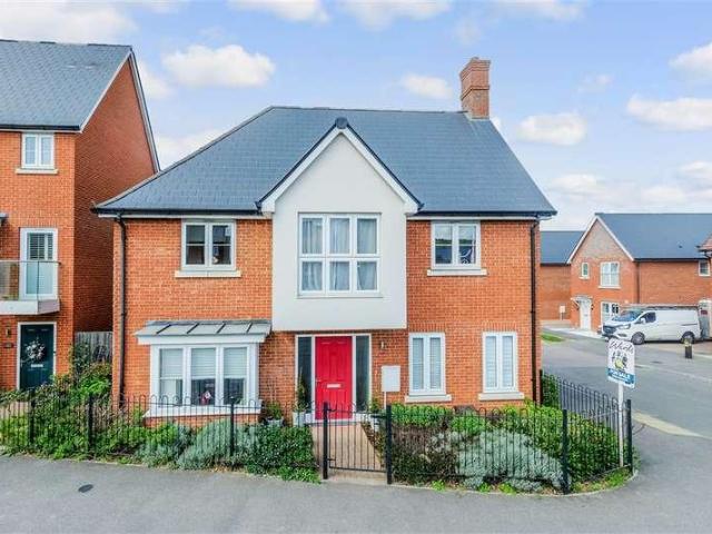 House for sale in Bourne Vale, Kent