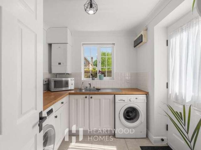 House for sale in St Albans, Five Acres