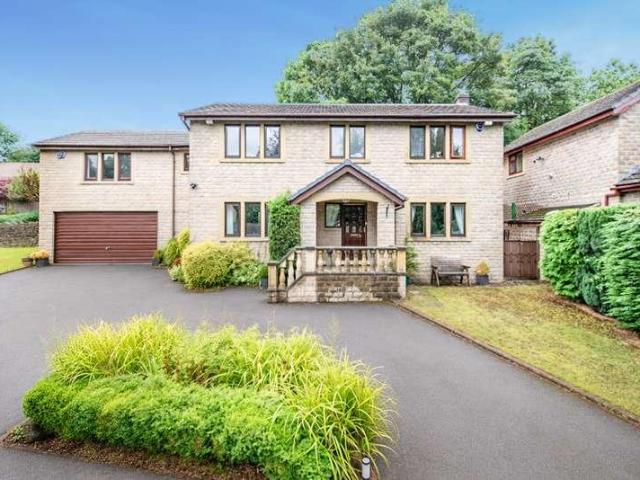 House for sale in Priestthorpe, Crossflatts