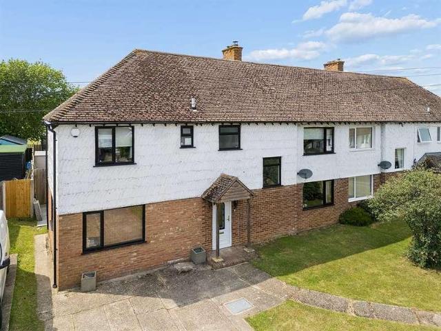 House for sale in Whitstable, Kent