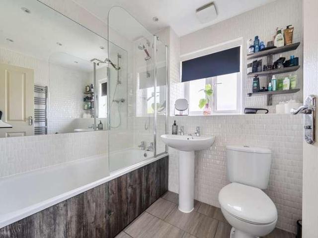 House for sale in Berryfield, Buckinghamshire