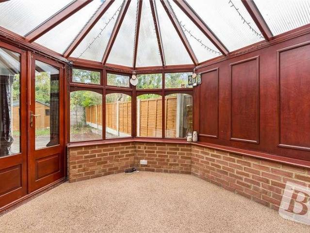 House for sale in Rosherville, Gravesham