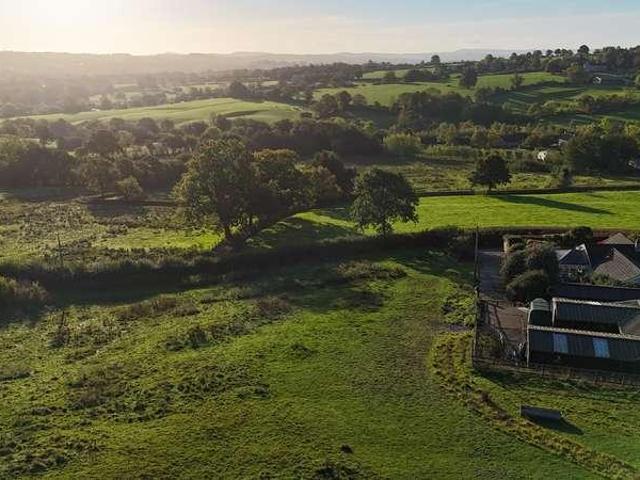 House for sale in Wadeford, Combe St Nicholas