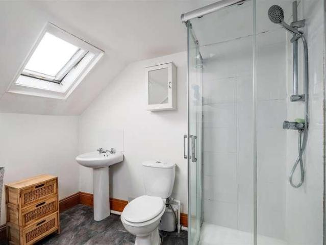 House for sale in Mount Wise