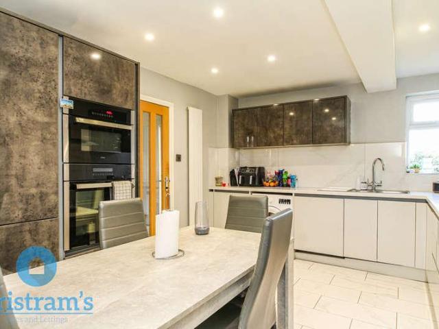 House for sale in Wollaton Vale, Haddon