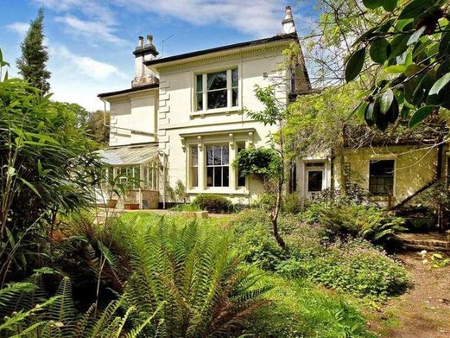 House for sale in Dawlish, Bridford