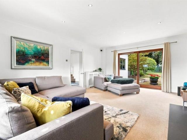 House for sale in Colliers End, Hertfordshire