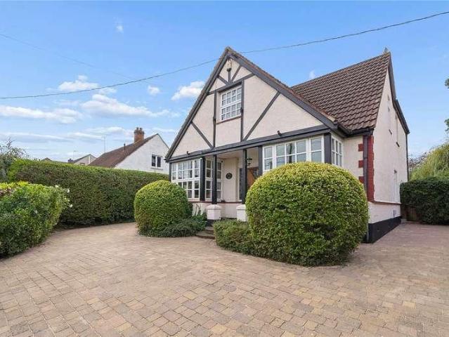 House for sale in Wickford, Basildon