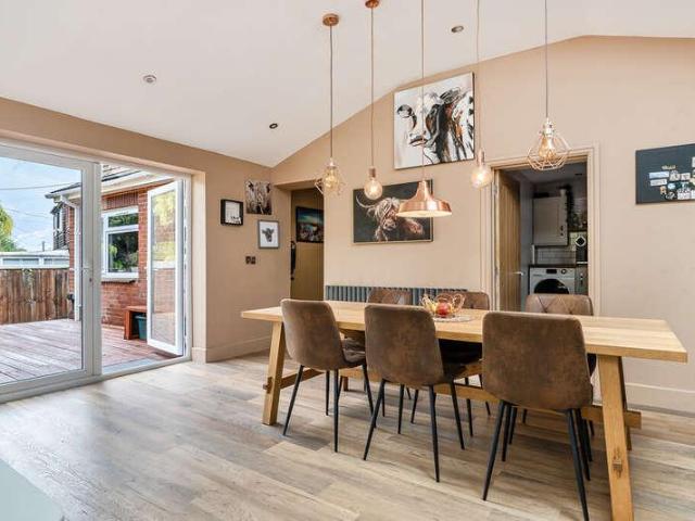 House for sale in Bridford, Devon