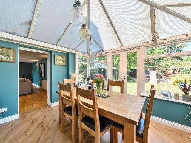House for sale in Kingston Bagpuize with Southmoor, Dromore