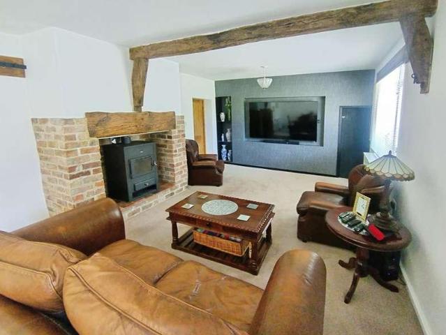 House for sale in Belleau, Lincolnshire