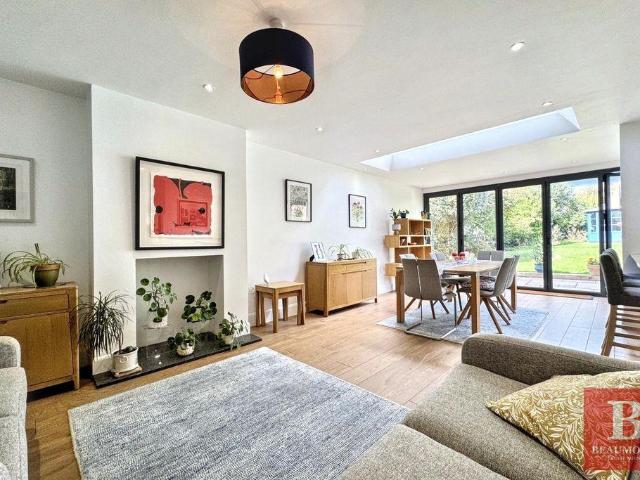 House for sale in Brighton & Hove