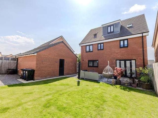 House for sale in Newcastle Upon Tyne