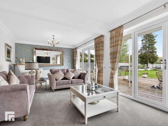 House for sale in Falcon Lodge, Wales
