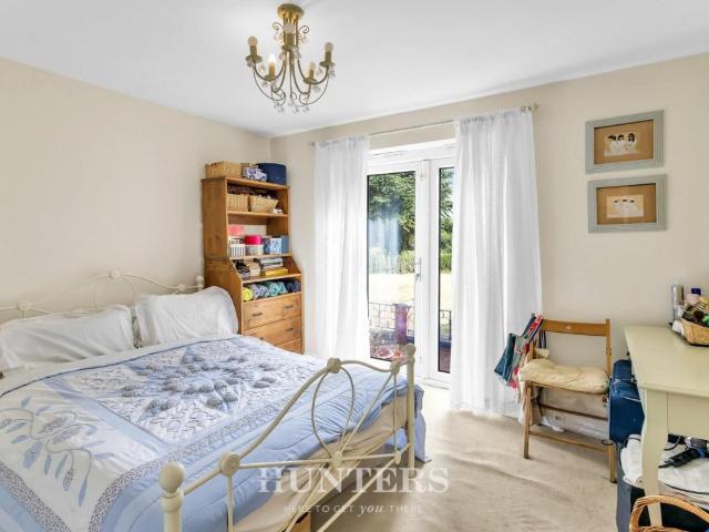 House for sale in Burnedge, Greater Manchester