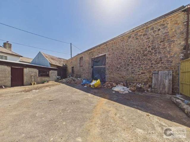 House for sale in Ideford, Bridford