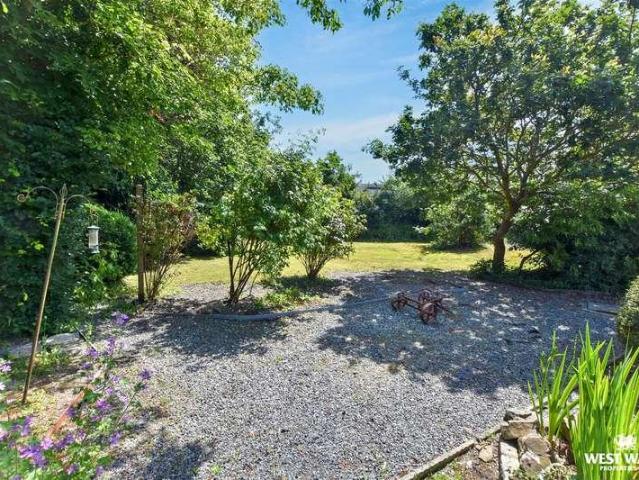 House for sale in Llangwm