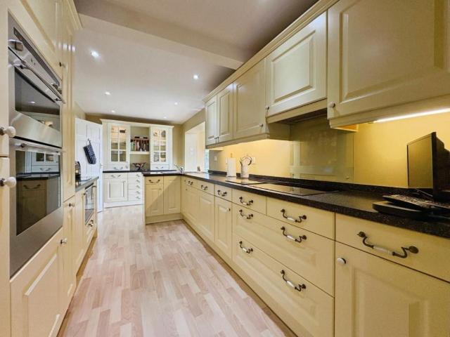 House for sale in Bracewell, Higherford