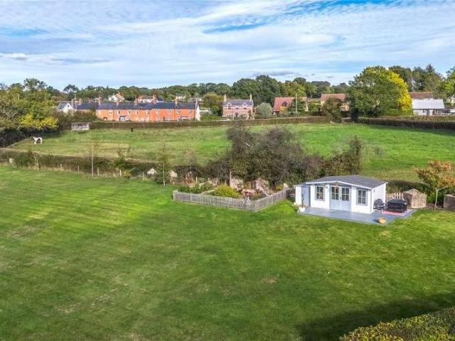 House for sale in Perry Street, South Chard