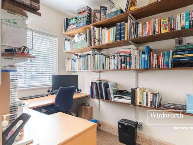 House for sale in Littledown, Bournemouth