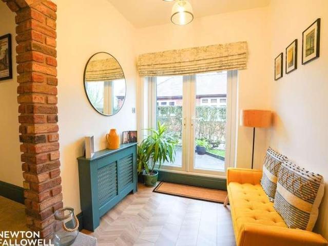 House for sale in North Leverton with Habblesthorpe, Costhorpe